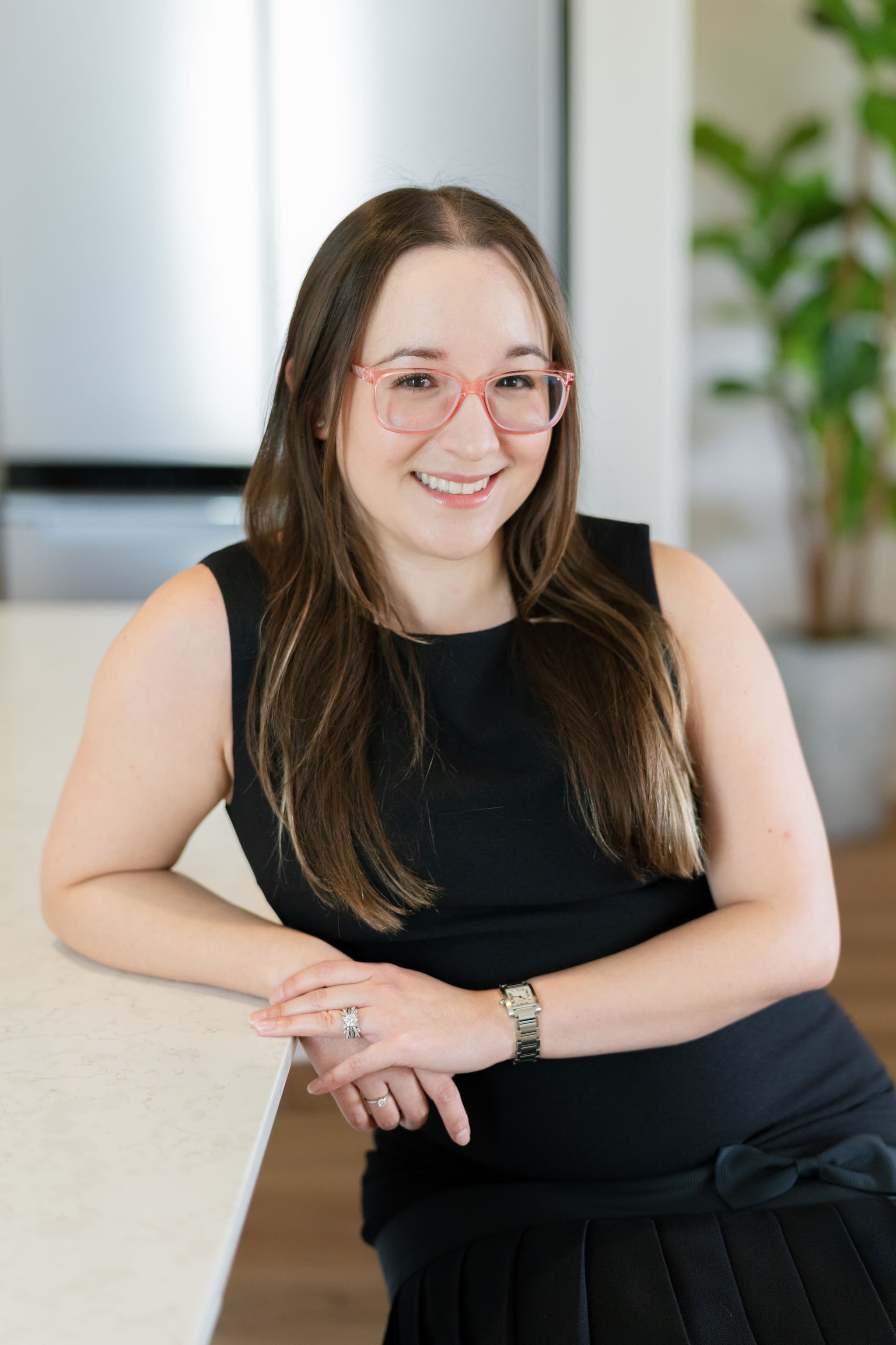 Genesis Zuniga - Austin Realtor